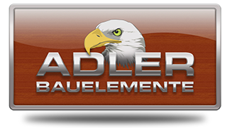 Logo - Bauelemente Daniel Adler aus Sellin